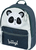BAAGL Predškolský batoh Panda