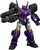 TRANSFORMERS BLOKEES építőkészlet Action Edition 05 Idw Tarn