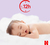 HUGGIES® Ultra Comfort Jumbo Wegwerfwindeln 3 (4-9 kg) 56 Stk