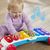 Mattel Fisher Price Obrí xylofón CZ/SK/ENG/HU/PL HJK41
