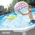 Piscină de grădină INTEX 26700NP Prism Frame 305 x 76 cm