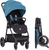 PETITE&amp;MARS Sport babakocsi Nox Ocean Blue