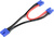 Kábel Y sériový EC3 14AWG 12cm