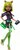 Mattel Barbie Monster High - Clawdeen Wolf - Dawn of the Dance