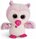NICI Glubschis plyš Sova Princess Holly 15cm