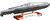 Cobi 4858 II WW Немска подводница U-Boot VIIB U-47, 1:300, 165k