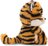 NICI Glubschis plyš Tiger Stribby 15cm