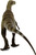 Safari® Megalosaurus dinosaurus