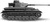 Wargames (WWII) танк 6251 - Panzer IV Ausf.H (1:100)