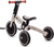 KINDERKRAFT Dreirad 4Trike Silbergrau