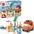 LEGO®Bluey 11202 Bluey und der Familienausflug mit dem Auto zum Strand