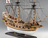 VICTORY MODELS Revenge 1577 1:64 kit