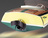 Krick Classic Jet športový čln kit