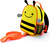 Zoo Rucksack Mini-Biene