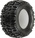 Pro-Line pneu 2.2" Trencher T All Terrain Stadium Truck (2)