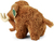 Plüsch-Mammut 20 cm ECO-FRIENDLY