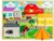 Bigjigs Toys Motorická doska každodenných zručností