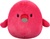 Squishmallows Fuzzamallows Flamingo - Cookie, 30 cm