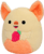 SQUISHMALLOWS Netopir z jagodo - Meghan