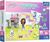 Trefl Magnetické puzzle - Gabby's Dollhouse / Universal (TREFL PRIMO)