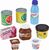 Generi alimentari Ecoiffier
