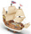 MAMOLI Mayflower 1609 1:70 kit