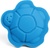 Bigjigs Toys Silikonové formičky modré Ocean