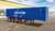 Model Kit truck 3951 - 40’ Container Trailer (1:24)