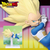 Bandai Figura Dragon Ball Daima - Daima Super Saiyan 3 Vegeta