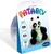 SENTOSPHERE Patarev mini Panda