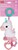 Spielzeug aktiv am C-Ring Sparkle &amp; Shine Einhorn 0m +