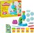 HASBRO - Play-Doh Mikroskop