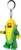 LEGO Minifigures Kukurica svietiaca figúrka (HT)