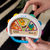 BABY EINSTEIN Hračka hudobná tamburína