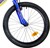 Dino Bikes - Detský bicykel 20" 620-SC- Sonic