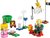 LEGO® Super Mario™ 71441 Dobrodružstvá s interaktívnou LEGO® Peach™