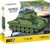 Cobi T-34/85, 1:72, 110 k