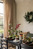 WW Trilogy Kerze Mittel Holiday Garland