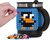 PIXIE CREW Thermobecher BLAU
