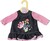 Zapf Dolly Moda Džínsové šatôčky, 43 cm