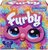 Hasbro - Furby Dúhový CZ verzia