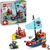 LEGO® Marvel 11208 Pirátska loď Spideyho tímu
