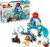LEGO® DUPLO® Disney 10464 Tím Spidey: Pavučinová základňa
