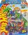 Mattel Hot Wheels City ultimative T-Rex Garage