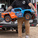 Losi 5IVE-TE 3.0 Electric 4WD RTR