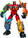 Dinorobot 5in1 Set 26 cm