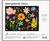 Galison Puzzle Međugalaktička Flora 1000 komada
