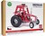Merkur 057 Traktor s riadením, 205 dielov