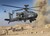 Modellbau Helikopter 12551 - USArmy AH-64D Block II "Late Version" (1:72)