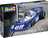Plastic ModelKit auto 07741 - Tyrrel P34/2 6-Wheeler (1:32)